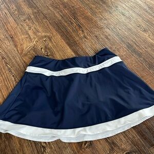 Fila women’s tennis skirt